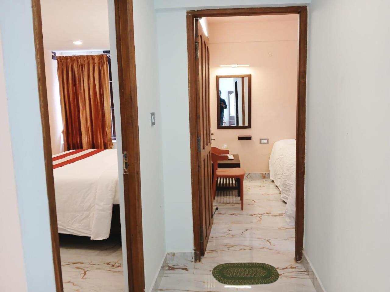 Ponmurugan Residency Kodaikanal Exterior photo