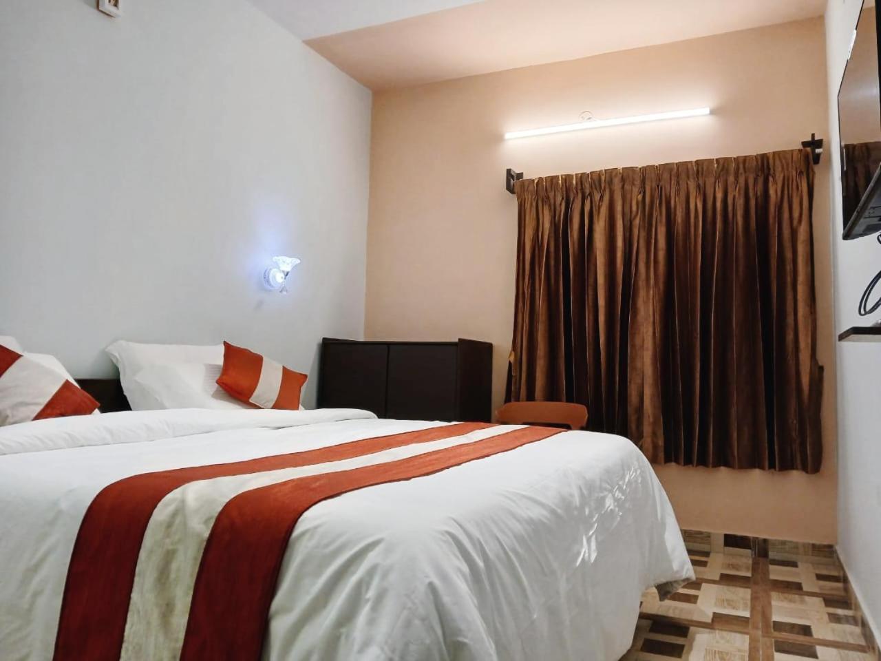 Ponmurugan Residency Kodaikanal Exterior photo