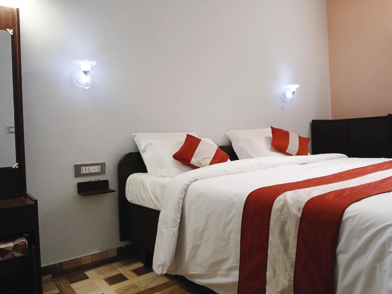 Ponmurugan Residency Kodaikanal Exterior photo