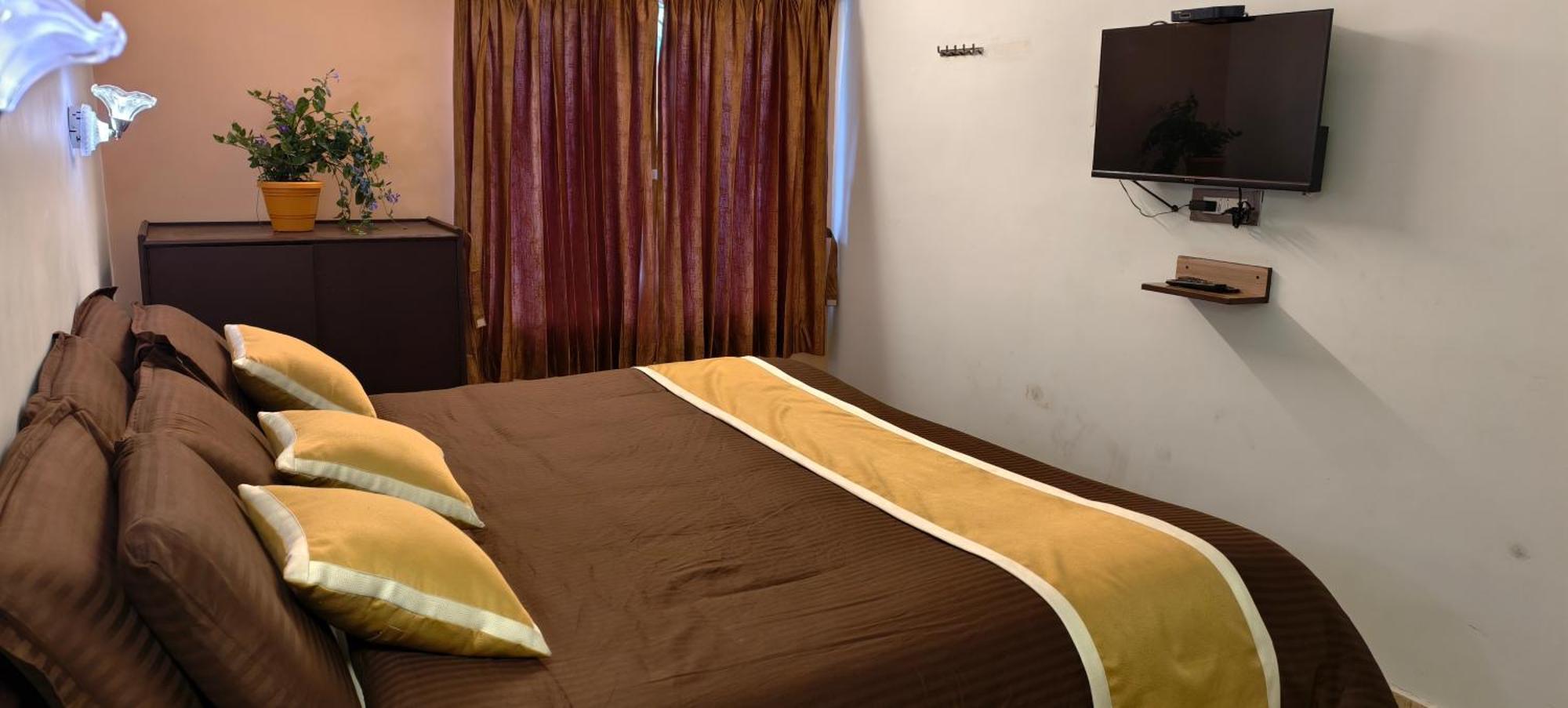 Ponmurugan Residency Kodaikanal Exterior photo