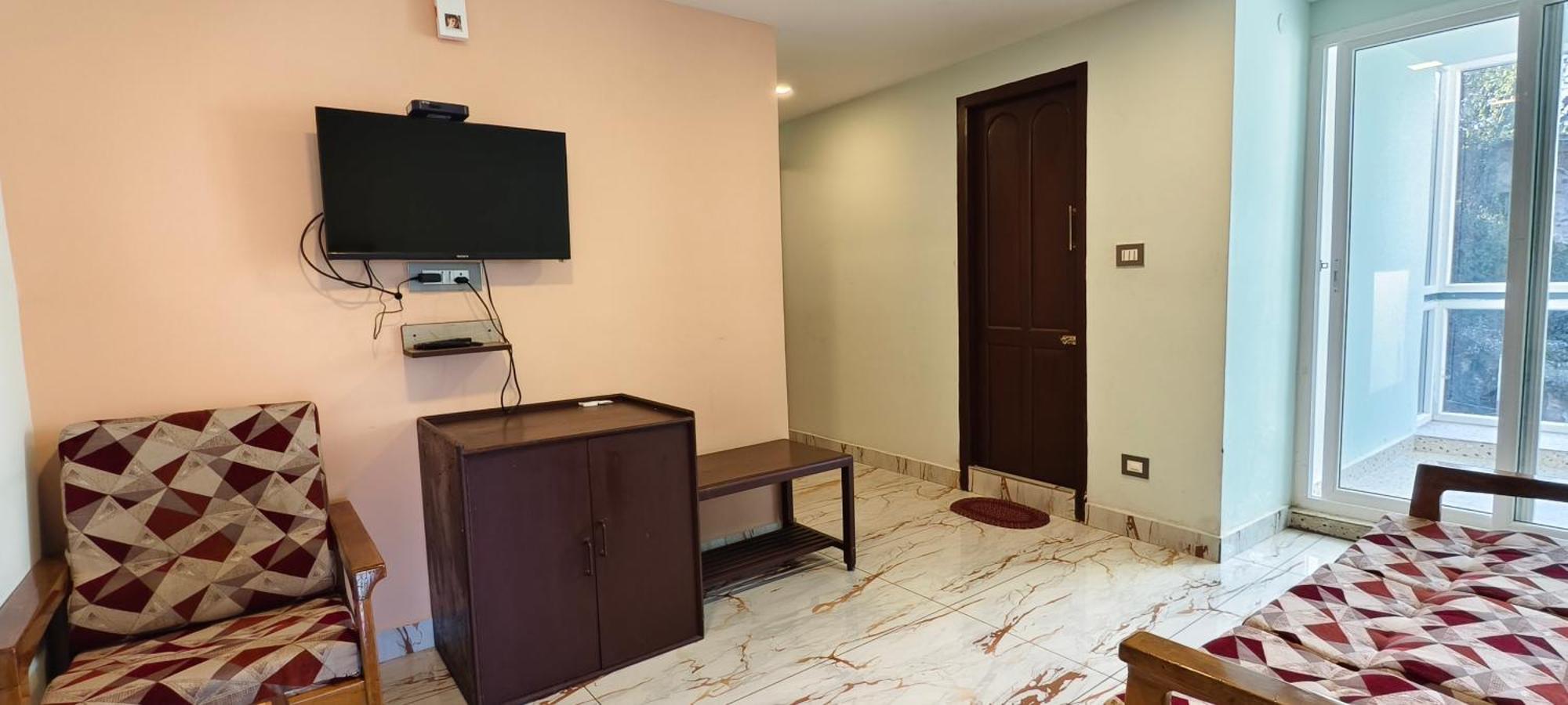 Ponmurugan Residency Kodaikanal Exterior photo