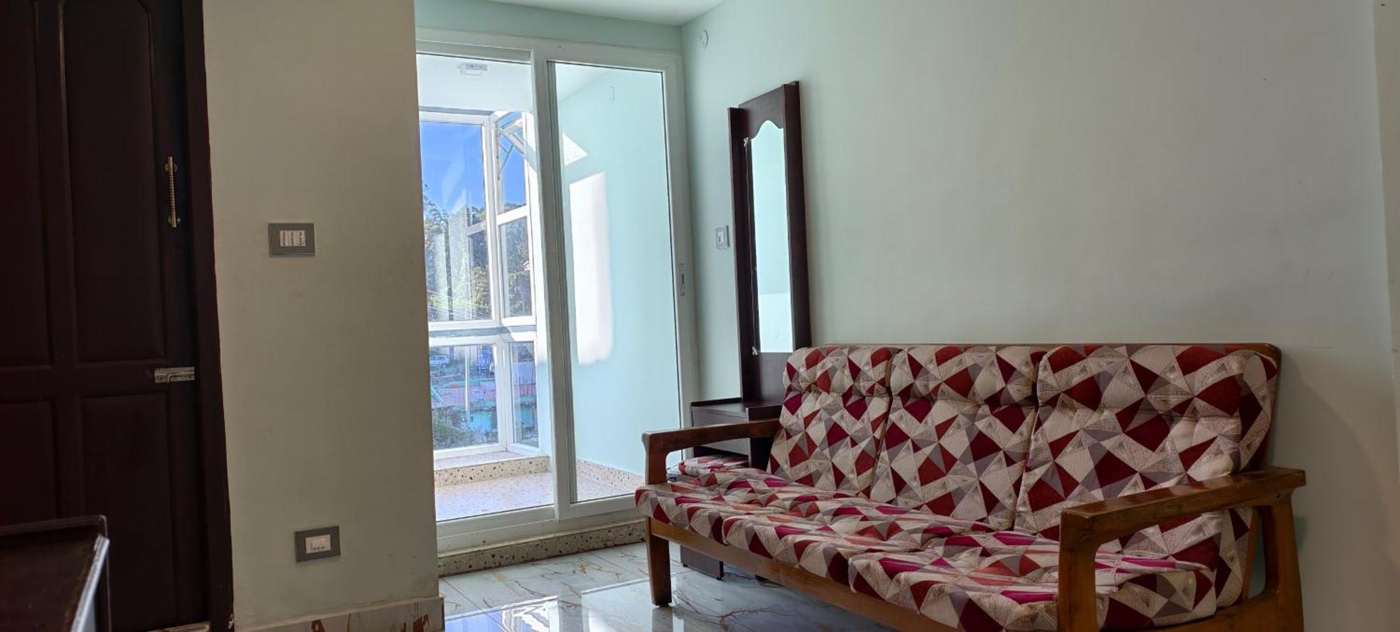 Ponmurugan Residency Kodaikanal Exterior photo